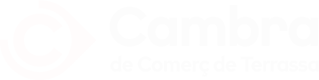 Logo Cambra comerç TRS